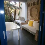 Aperito Vacation House-Chaniotis Apartment Hanioti