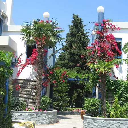 Aperito Vacation House-Chaniotis * Hanioti