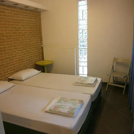 Aperito Vacation House-Chaniotis Apartament