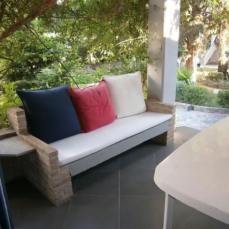 Aperito Vacation House-Chaniotis Apartment Hanioti