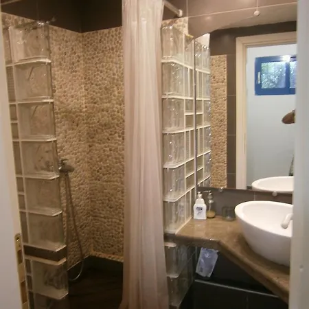 Aperito Vacation House-Chaniotis *