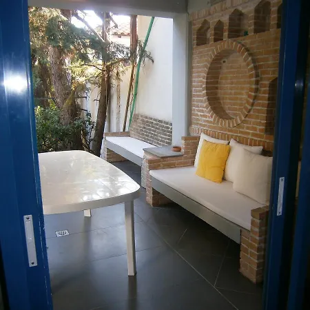Aperito Vacation House-Chaniotis Apartament Hanioti
