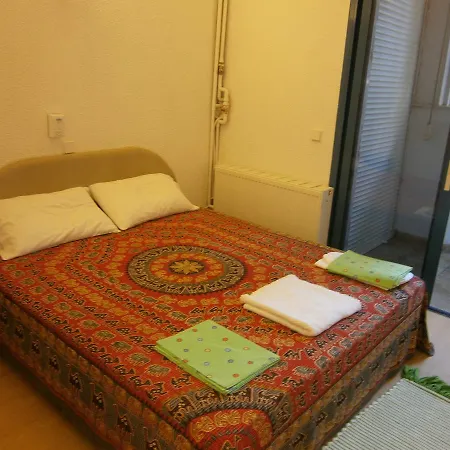 Aperito Vacation House-Chaniotis *
