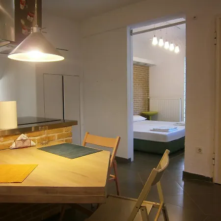 Aperito Vacation House-Chaniotis Apartment Hanioti