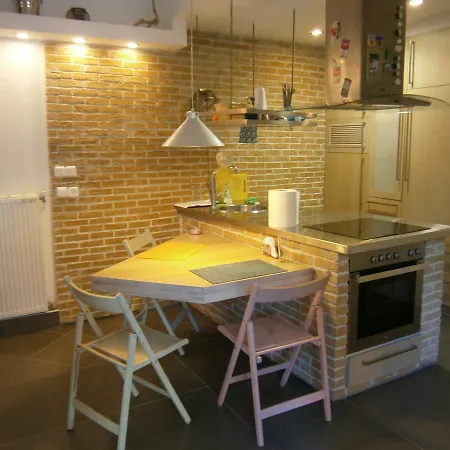 Aperito Vacation House-Chaniotis * Χανιώτη