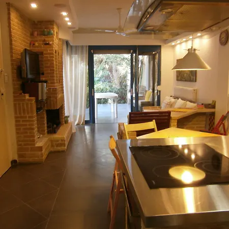 Διαμέρισμα Aperito Vacation House-Chaniotis