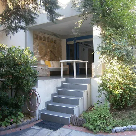 Aperito Vacation House-Chaniotis *